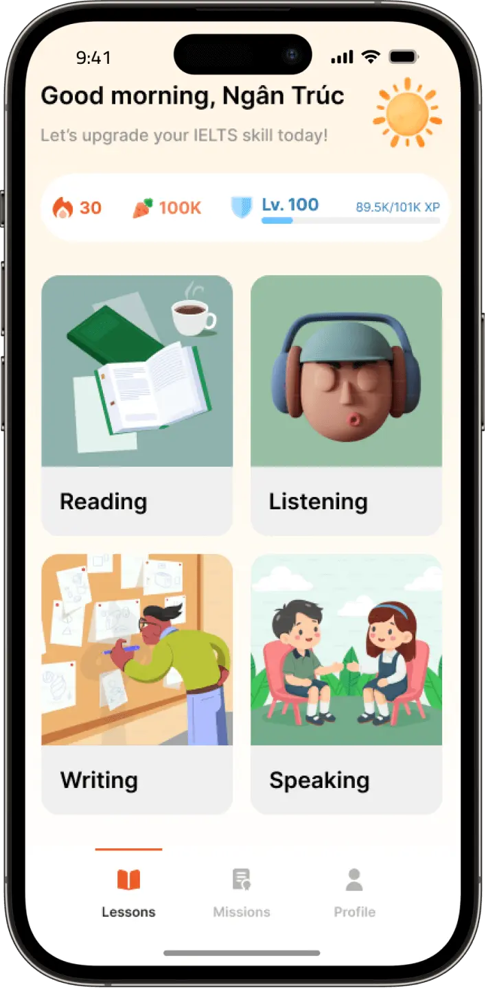 Mobile App 1